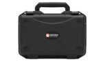 SINORA Koffer 0920-10BK-E ist ein robuster, wasserdichter, staubdichter Hartschalenkoffer aus dem Hause Solidplex.