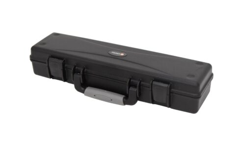 SINORA Koffer 04213-08-10BK-E ist ein robuster, wasserdichter, staubdichter Hartschalenkoffer aus dem Hause Solidplex.