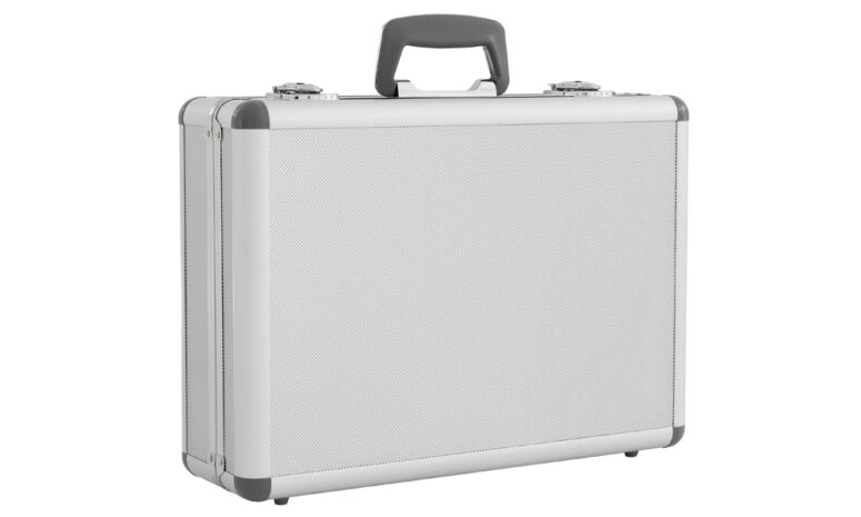 Alukoffer mycases 2