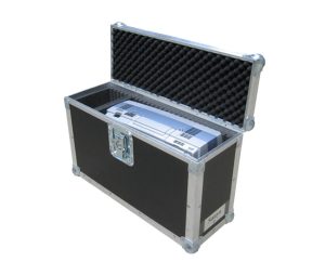 Flightcase fuer Beamer