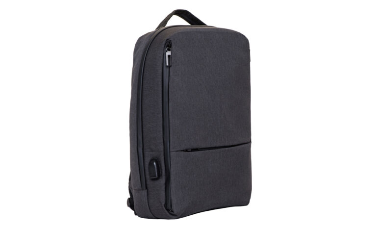Business Rucksack mit Laptopfach 15,6 Zoll