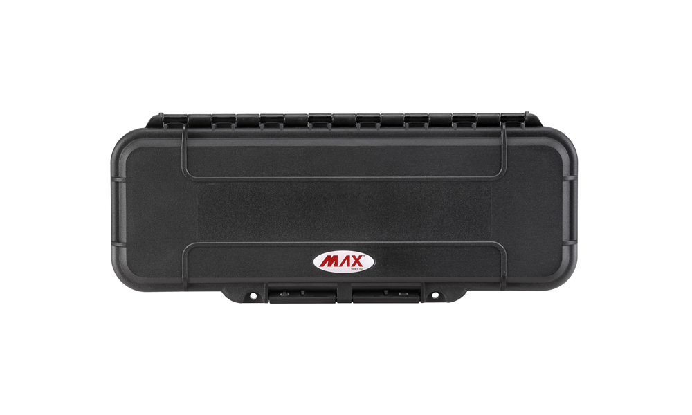 Hartschalenkoffer, Outdoorkoffer von MAX - der MAX005 als wasserdichter, staubdichter und bruchsicherer Koffer. Mit einem Outdoorcase werden empfindliche und hochwertige Produkte bestens geschützt.