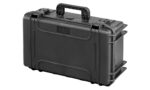 Hartschalenkoffer, Outdoorkoffer von MAX - der MAX520 als wasserdichter, staubdichter und bruchsicherer Koffer. Mit einem Outdoorcase werden empfindliche und hochwertige Produkte bestens geschützt.