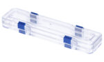 Membrandose 200x50x25mm, Artikel-Nr. 8520083