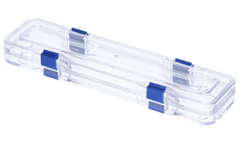 Membrandose 200x50x25mm, Artikel-Nr. 8520083