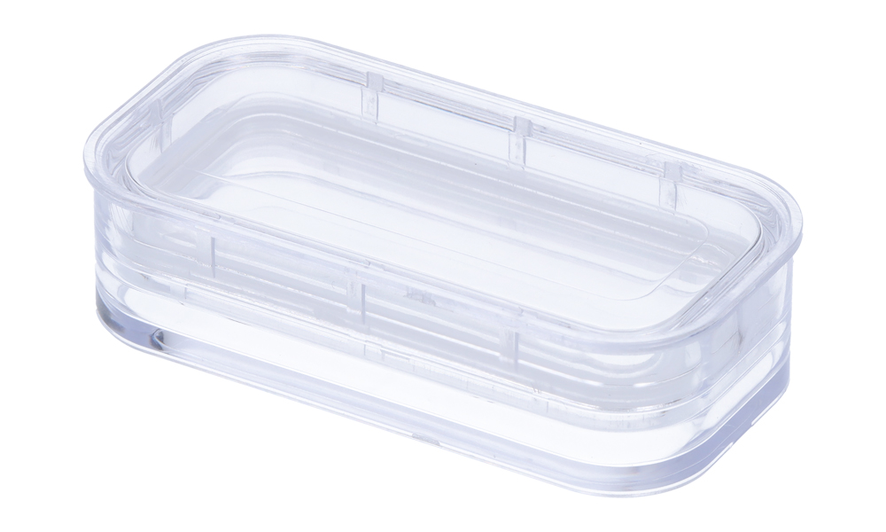 Membrandose 80x42x20mm, Artikel-Nr. 8520069