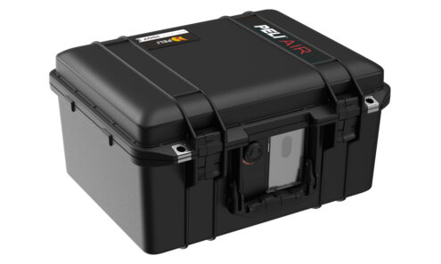 Peli Air Case 1507 Schutzkoffer mit oder ohne Schaumstoff