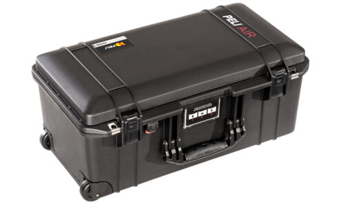 Peli Air Case 1556 Schutzkoffer ohne Schaumstoff