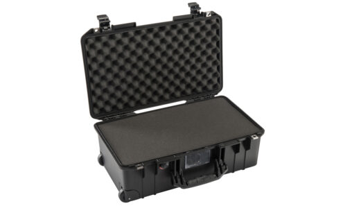 Peli Protector Case 1535 Schutzkoffer mit Schaumstoff