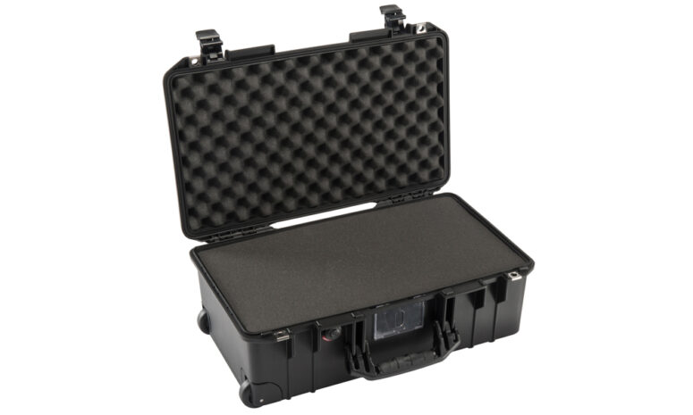 Peli Protector Case 1535 Schutzkoffer mit Schaumstoff