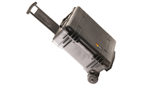 Peli Protector Case 1560-Trolley