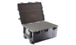 Peli Protector Case 1630 Kunststoffkoffer mit Schaumstoff