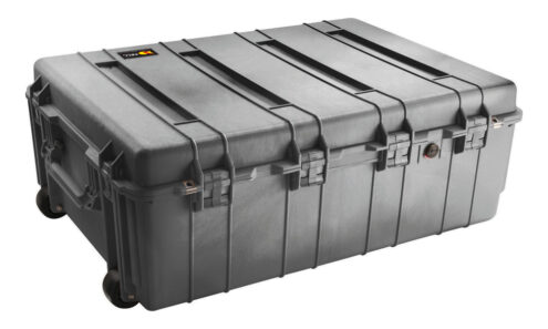 Peli Protector Case 1730 stapelbarer Transportkoffer