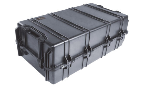 Peli Protector Case 1780 Transportkoffer mit oder ohne Schaumstoff
