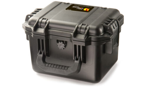 Peli Storm Case iM2075 wasserdichter Koffer ohne Schaumeinlage leer