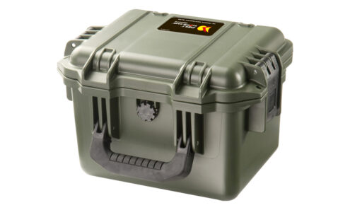 Peli Storm Case iM2075 OD grün