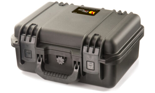 Peli Storm Case iM2100 leer - ohne Schaum, wasserdichter Koffer