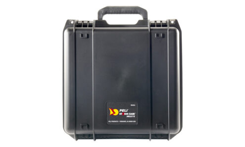 Peli Storm Case iM2275 Koffer wasserdicht ohne Schaumstoff