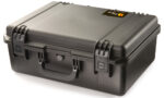 Peli Storm Case iM2600 wasserdichter Koffer ohne Schaumstoff