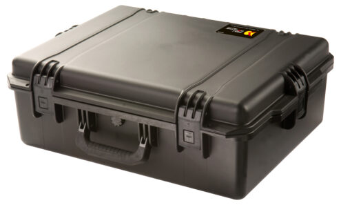 Peli Storm Case iM2700 wasserdichter Koffer mit oder ohne Schaumstoff lieferbar