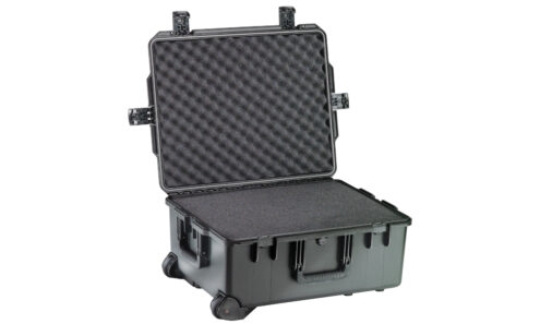 Peli Storm Case iM2720 mit Schaumstoff wasser- und staubdichter Koffer