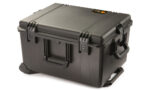 Peli Storm Case iM2750 Reisekoffer wasserdicht und staubdicht ohne Schaumstoff