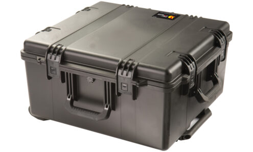 Peli Storm Case iM2875 ohne Schaumstoff wasserdichter und staubdichter Koffer