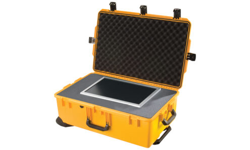 Peli Storm Case iM2875