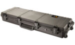 Peli Storm Case iM3200 wasserdichter Koffer Schaumstoff