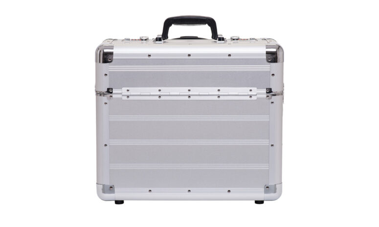 Pilotenkoffer ohne Trolley