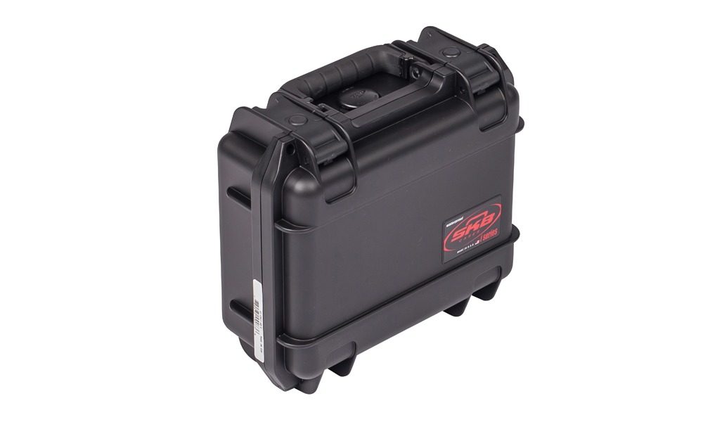 SKB 3i-0907-4B-E Transportkoffer leer