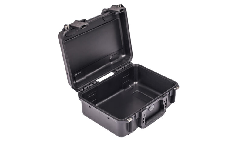 SKB 3i-1510-6B-E Transportkoffer leer