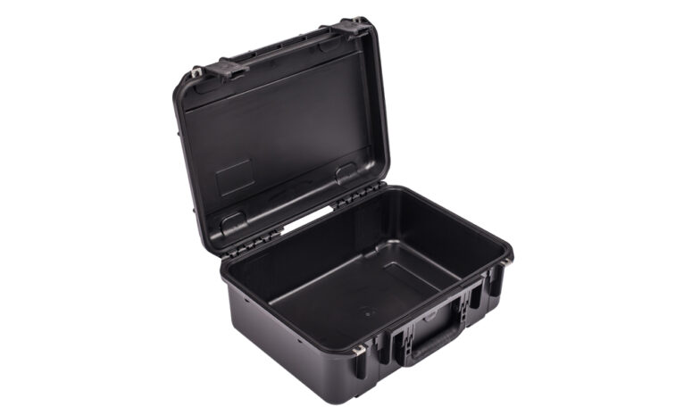 SKB 3i-1813-7B-E Transportkoffer leer