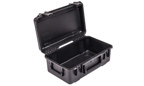 SKB 3i-2011-8B-E Transportkoffer leer