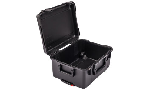 SKB 3i-2015-10B-E Transportkoffer Trolley leer