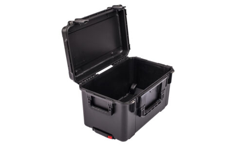 SKB 3i-2213-12B-E Transportkoffer leer