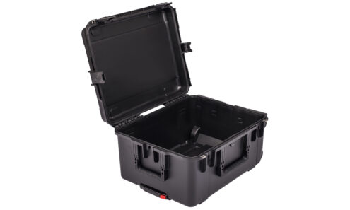 SKB 3i-2217-10B-E Transportkoffer Trolley leer