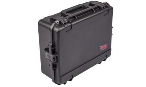 SKB 3i-2217-8B-E Transportkoffer leer