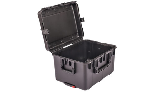 SKB 3i-2317-14B-E Transportkoffer Trolley leer