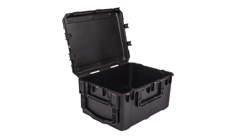 SKB 3i-2922-16B-E Transportkoffer Trolley leer