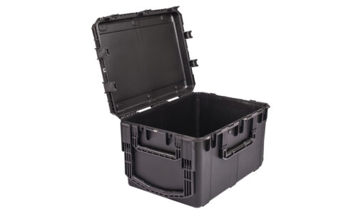 SKB 3i-3021-18B-E Transportkoffer Trolley leer