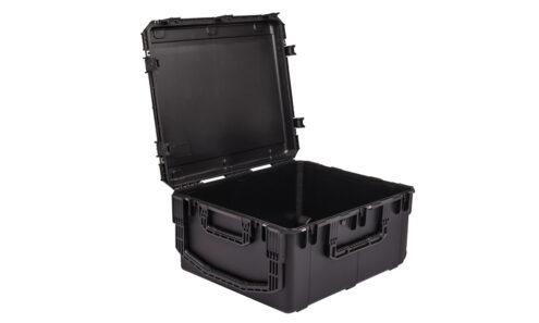 SKB 3i-3026-15B-E Transportkoffer Trolley leer